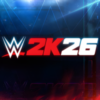 WWE 2K26